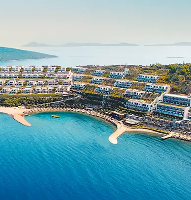 The Bo Viera, AKC Group, Aston Martin Turkey, Panerai