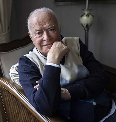 The Bo Viera, AKC Group, Aston Martin Turkey, Panerai