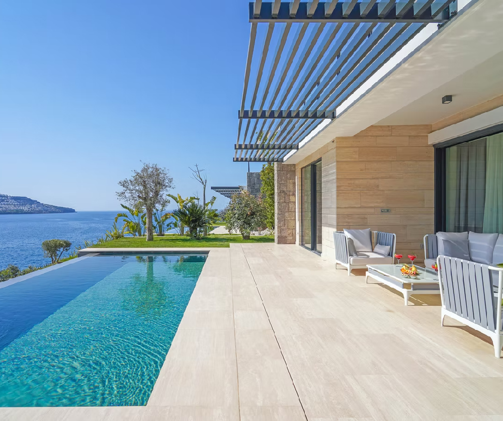 The Bo Viera Bodrum Gündoğan