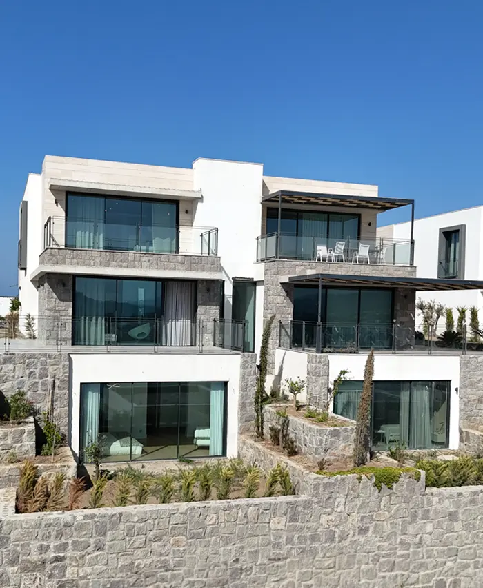 The Bo Viera Bo Life Rezidans