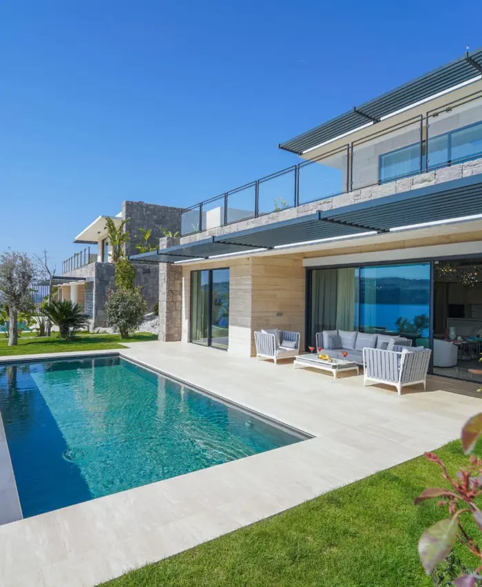 The Bo Viera Bo Life Rezidans